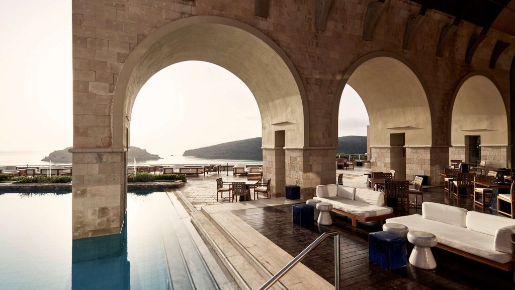 Blue Palace, a Luxury Collection Resort, Elounda, Crete